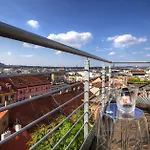 Krakovska Terraces