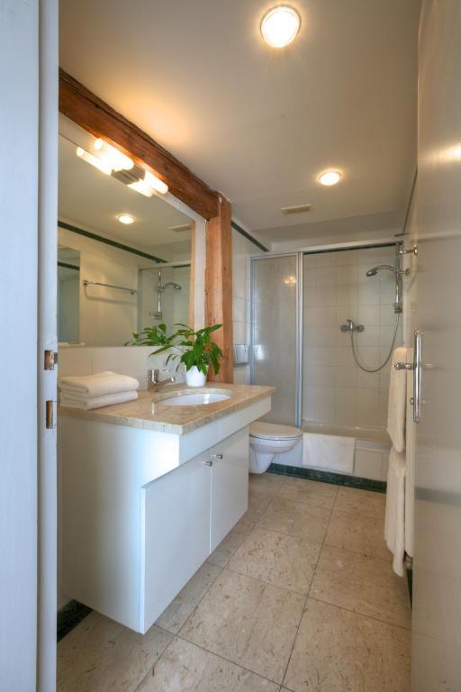 Krakovska Terraces Apartment *